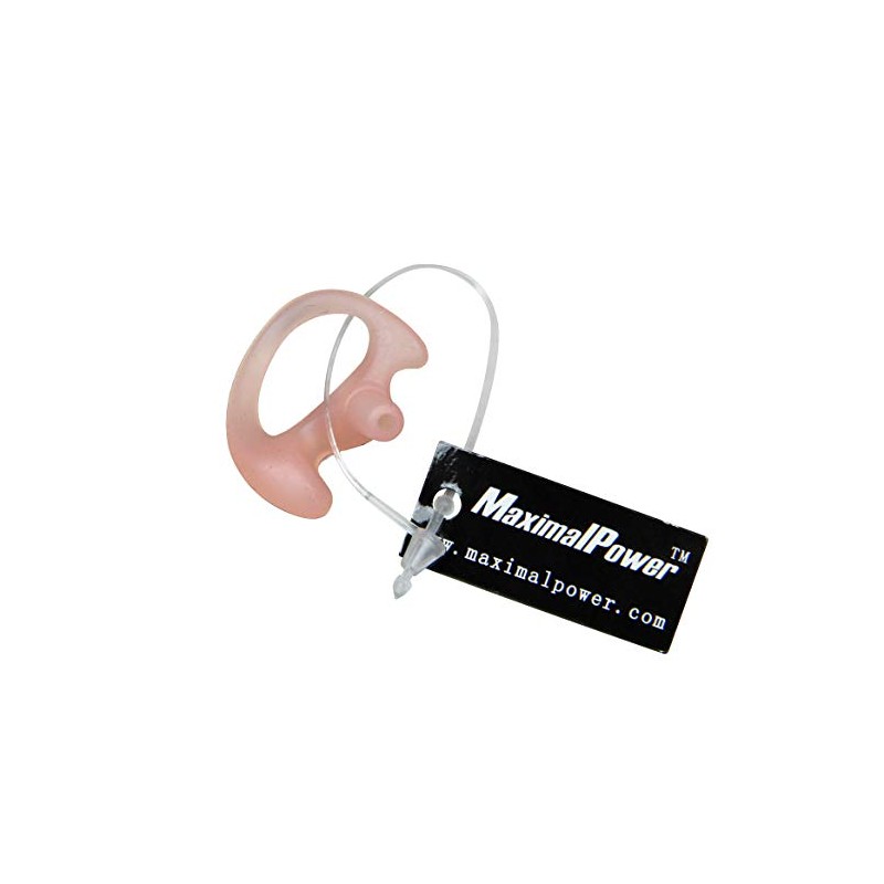 Code Red Headsets Ear Mold-MR Medium Right Earmold