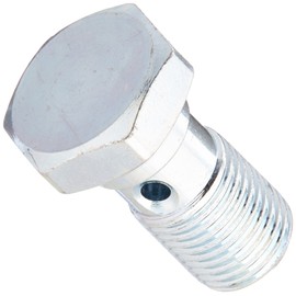 Fragola 650155 10Mm X 1.0 Banjo Bolt Steel (10Mm X 1.0 Banjo BoltSteel)