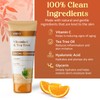 Envy Facial Cleanser (Vitamin C & Tea Tree)