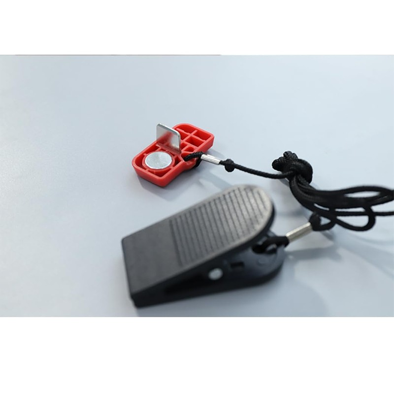 OTFAITP Treadmill Magnet Safety Key Compatible with Horizon T101 T102