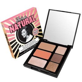 Soap & Glory She's A Natural Day To Night Face Palette
