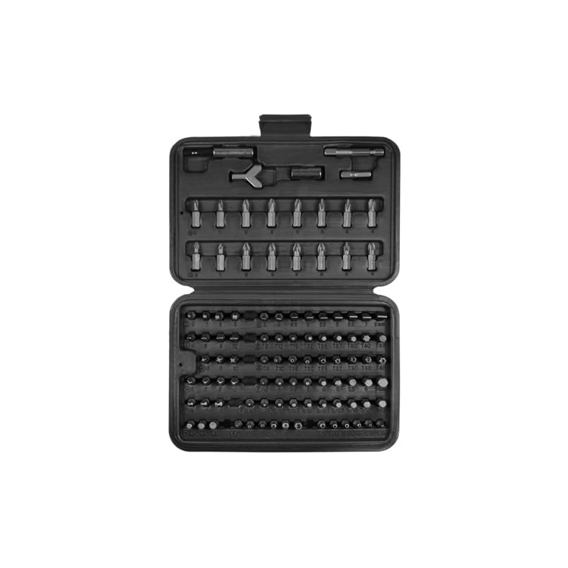 SW 04140L Special Bit Assortment (100 Pieces)