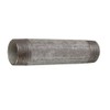 Cornat Galvanised Pipe Nipple 3/4" x 40mm VFB530344