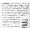 Logona Extra Fresh Daily Care Peppermint Toothpaste Fluoride Free, 75