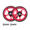 LitePro Easy Wheel Extension Rod Telescopic Bar Bike Aluminum Alloy