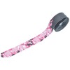 NOGUCHI NTB-007 Bicycle Bar Tape [Pixel Camo Bar Tape] Pink