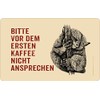 RAHMENLOS Home Office Breakfast Board Chopping Board Made in Germany