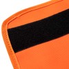 ZESUPER - Manta de seguridad para cabrestante de 4 x