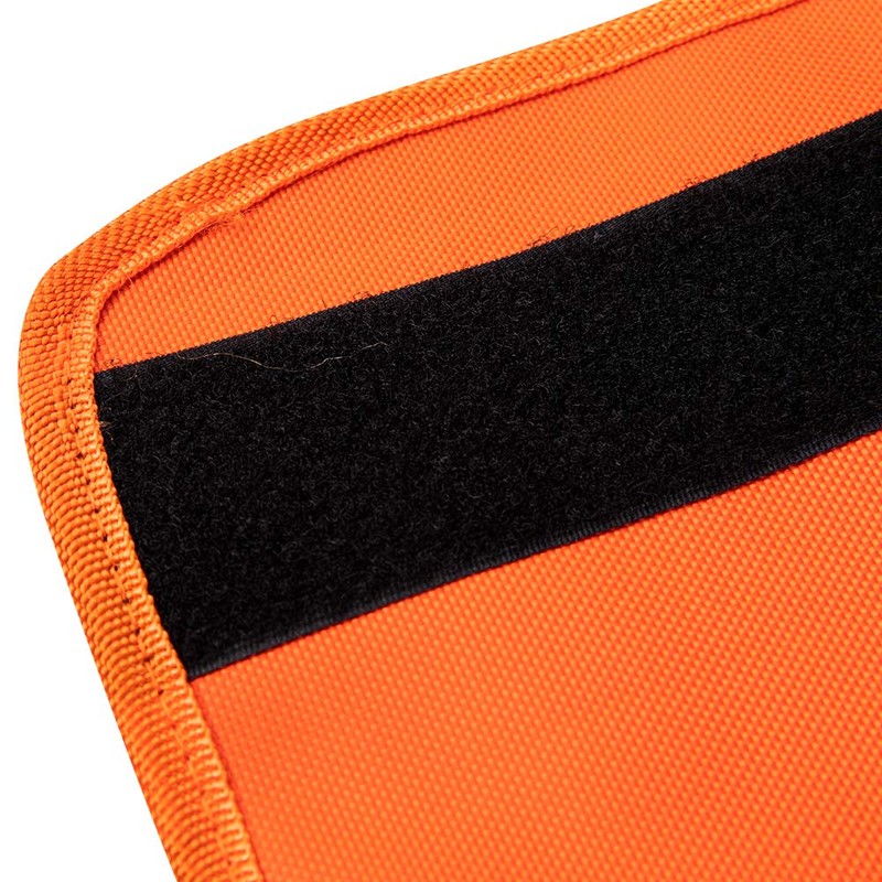 ZESUPER - Manta de seguridad para cabrestante de 4 x