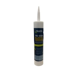 Bostik 70-03A Silyl Modified Polymer Adhesive Sealant Gray 9.8 oz