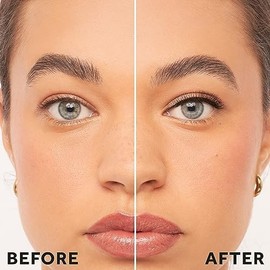 Eylure Press On Pre-Glued False Eyelashes, Naturals, No. 031