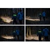 OSRAM LEDinspect TORCH 350 ESSENTIAL Zoom Function 350lm Brightness 6500K