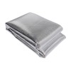 Attic Fan Seal Cover PE and Aluminum Efficient Insulation Film