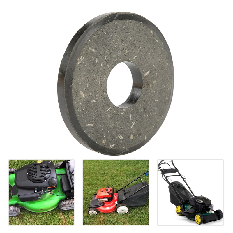 Reversing Disc Wear Corrosion Resistant GW1072 Repair Replacement for MTD