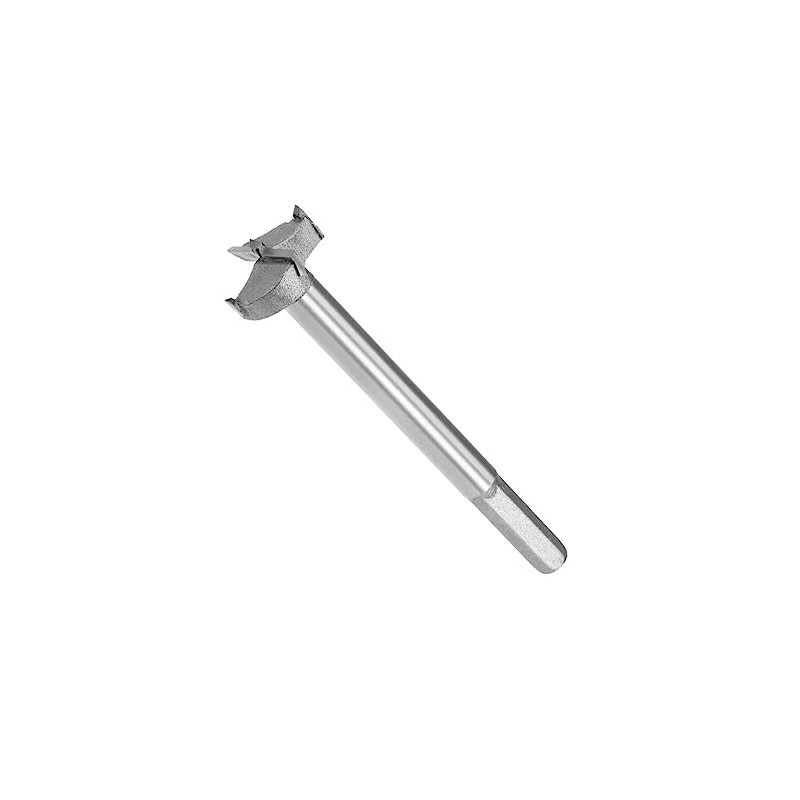 MACHSWON Forstner Drill Bits Tungsten Carbide Wood Hole Saw Opener