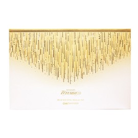 Izanox Terbina AD Regenerating 4-piece gift set / 이자녹스 테르비나 AD 리제너레이팅 4종 기획세트