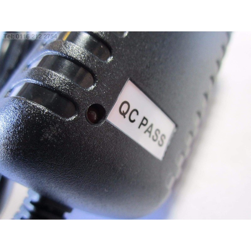 Replacement for DAB Radio Kingwall Power Supply as090-090-ac060 DC Output