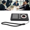 Camera Finder 2in Screen High Sensitivity RF Signal GPS Infrared