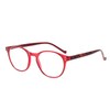 NORPERWIS 5 Pairs Reading Glasses - Standard Fit Spring Hinge