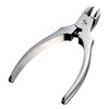 Kai Corporation Sekison Six Nipper, Regular Handle, With Cap, Small