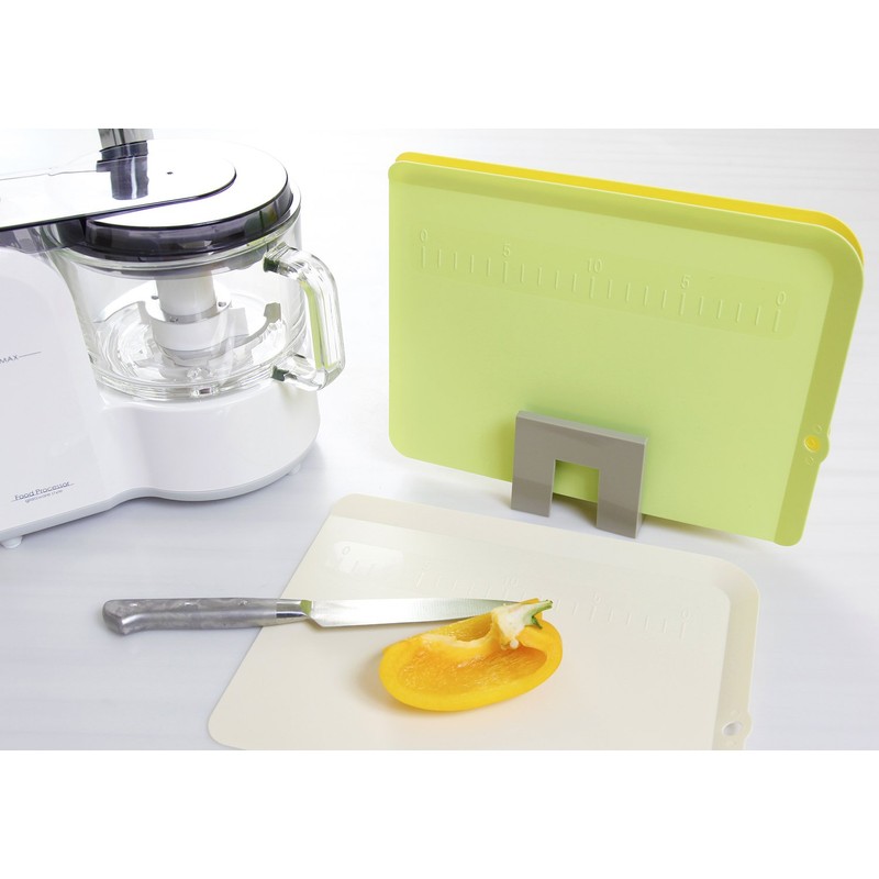 Cutting Board Stand Porte Cutting Seat Stand COO-POTG Gray COO-POTG