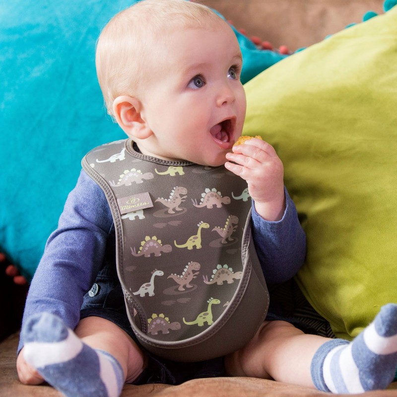 Bibetta Waterproof Rotating Ultra Bib.