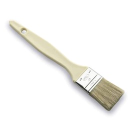LACOR 64440 FLAT PASTRY BRUSH S.STEEL-POLYPRPYLENE