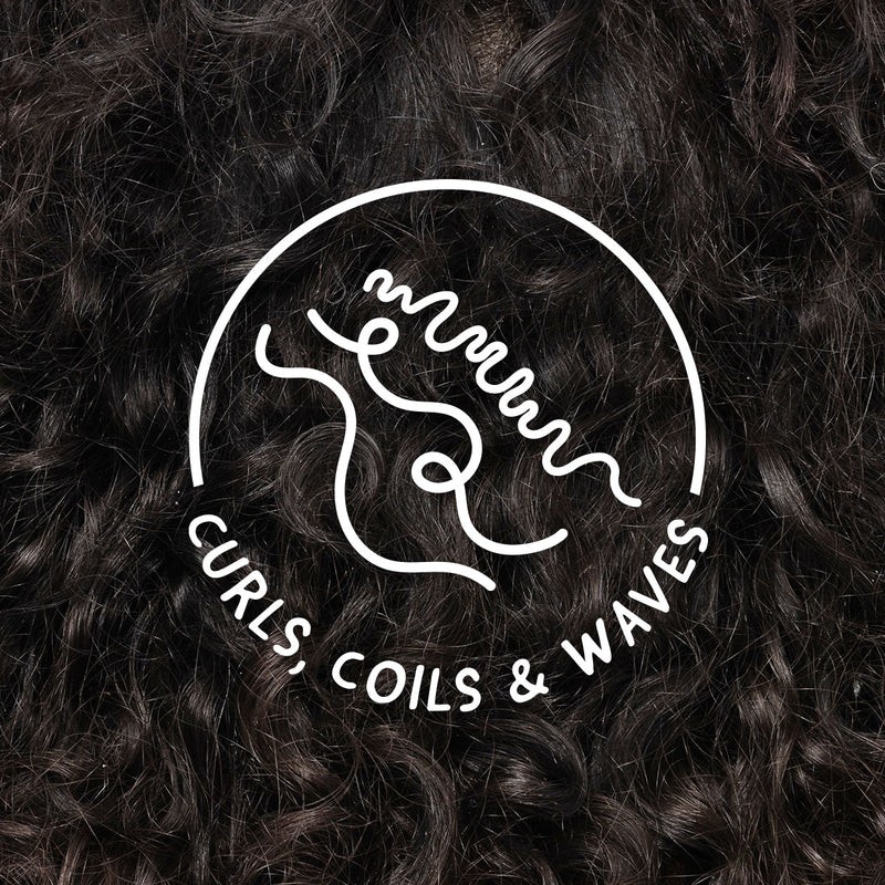 Ethique Curliosity Co-Wash & Conditioner Bar, 110g