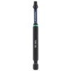 Norske Tools NIBBI124 3-1/2" x T25 Power Impact Torsion Driver