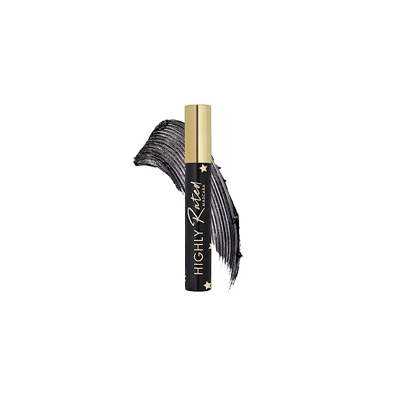Máscara para pestañas voluminizador 10 in 1, Milani