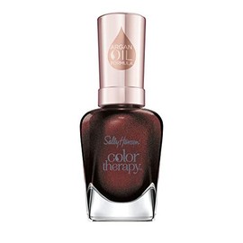 Sally Hansen Color Therapy Nagellack 519 Falling Deep, 15 ml