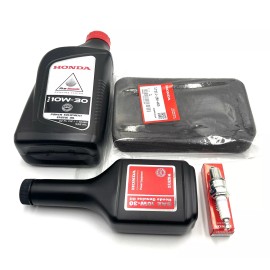 For Honda Genuine HONDA Generator Maintenance TUNE UP KIT EB/EM 4000 5000 6500