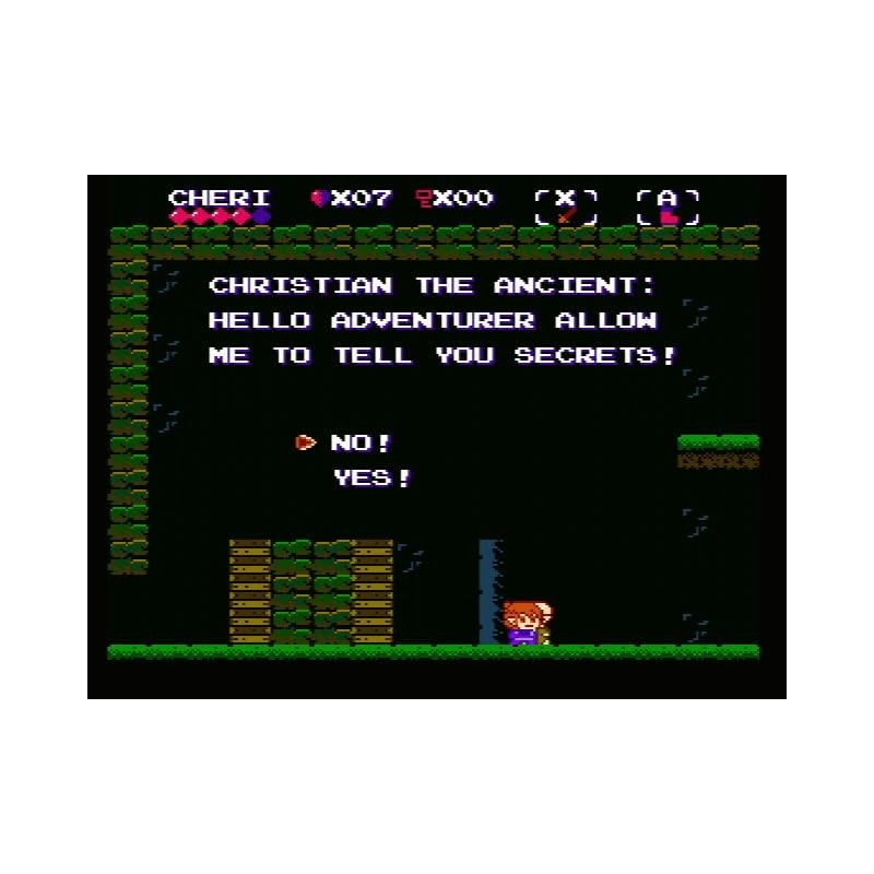 Reknum Souls Adventure for Dreamcast