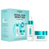 L'Oreal Paris Reveal Your Bright Side Duo Gift Set