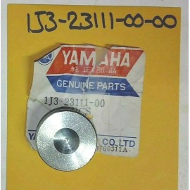 YAMAHA 1976 - 1978 XS500 & 1977 XS750 FRONT FORK TOP SPRING SEAT CAP BOLT