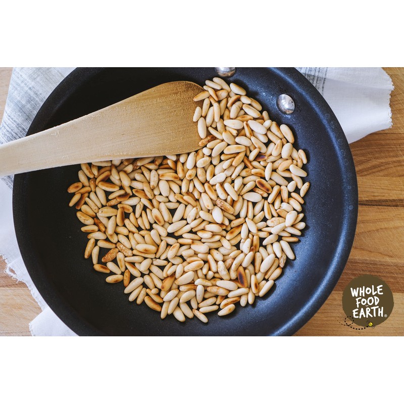 Wholefood Earth - Pine Nuts, 100 g