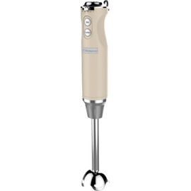 Westinghouse Hand Blender, White, Stainless Steel, Kitchen, Kitchen Accessories