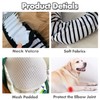 Harikaji Dog Elbow Protector, Long Sleeve Dog Joint Recovery Sleeve