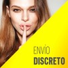 Sico Play Mix, Condón de látex texturizado y de sabores