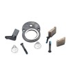 Repair Kit 1/4 inch 72 Teeth Ratchet Socket Wrench Repair