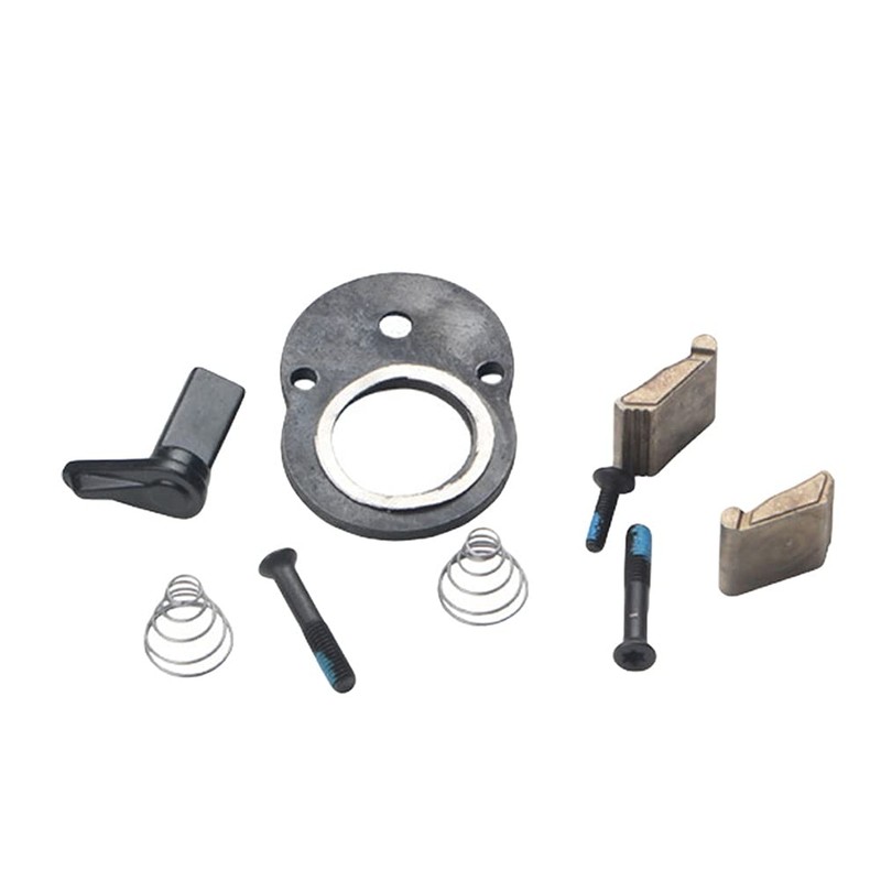 Repair Kit 1/4 inch 72 Teeth Ratchet Socket Wrench Repair