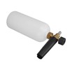 High Pressure Foam Pot Maximum 4350PSI 1/4in NPT Quick Connector