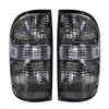 SEBLAFF Tail Light Assembly Tail Lamp Left & Right Replacement