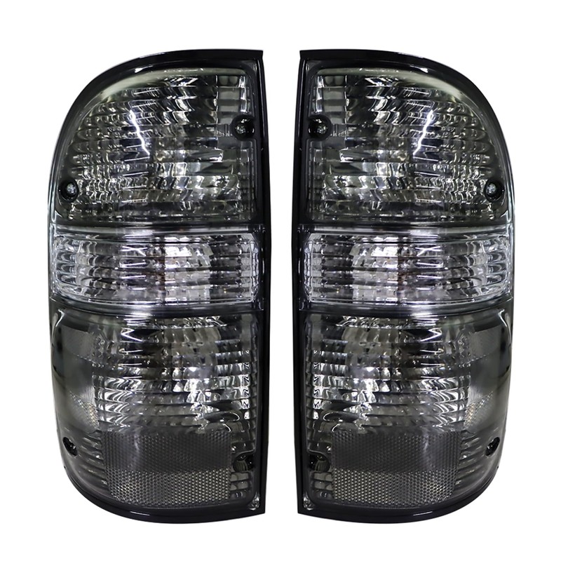 SEBLAFF Tail Light Assembly Tail Lamp Left & Right Replacement