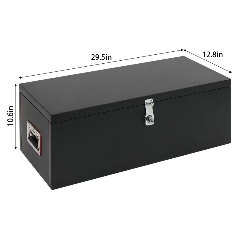 walsport Pickup Truck Bed Tool box 39 Inch Trailer Tool