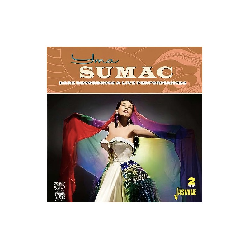 Rare Recordings & Live Performances