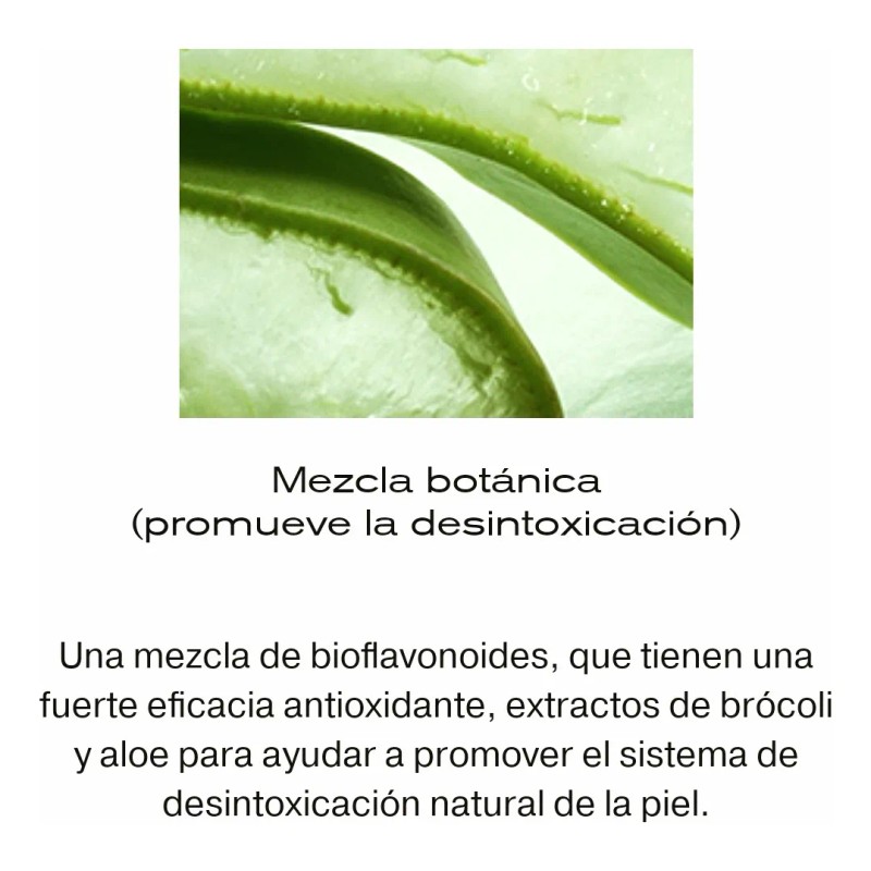 Mascarilla Facial Desintoxicante,reafirmante Elizabeth Arden