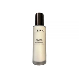 HERA skin care hydration age away aesthetic BX emulsion 120ml / HERA 피부관리 수분공급 에이지 어웨이 에스테틱 BX 에멀젼120ml