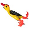 Top Water Duck Fishing Lures - Sinking Soft Lure |