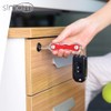 Gadget Shack Shop - Smart Compact Keychain Holder and Keychain